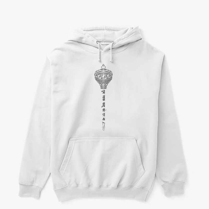 Premium Ring-Spun Cotton T-Shirt