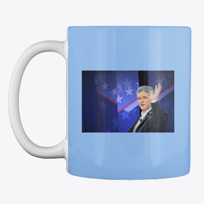 Who's a Flynn? Hannity