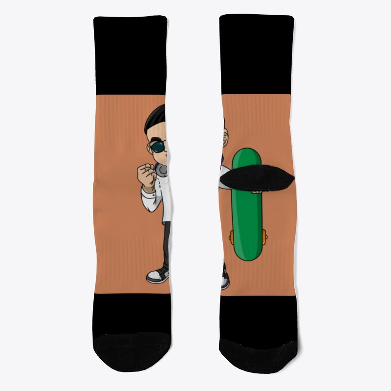 CULTURE CITIZEN SKATEBOARD APPAREL