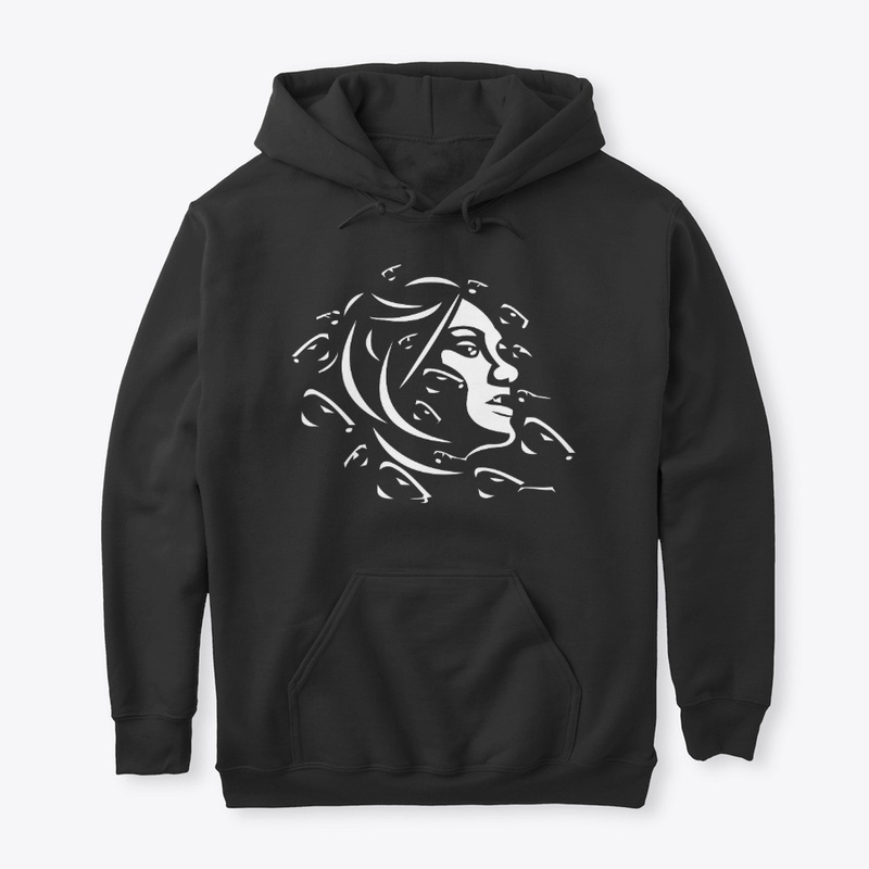 Snakes Hair (Medusa)