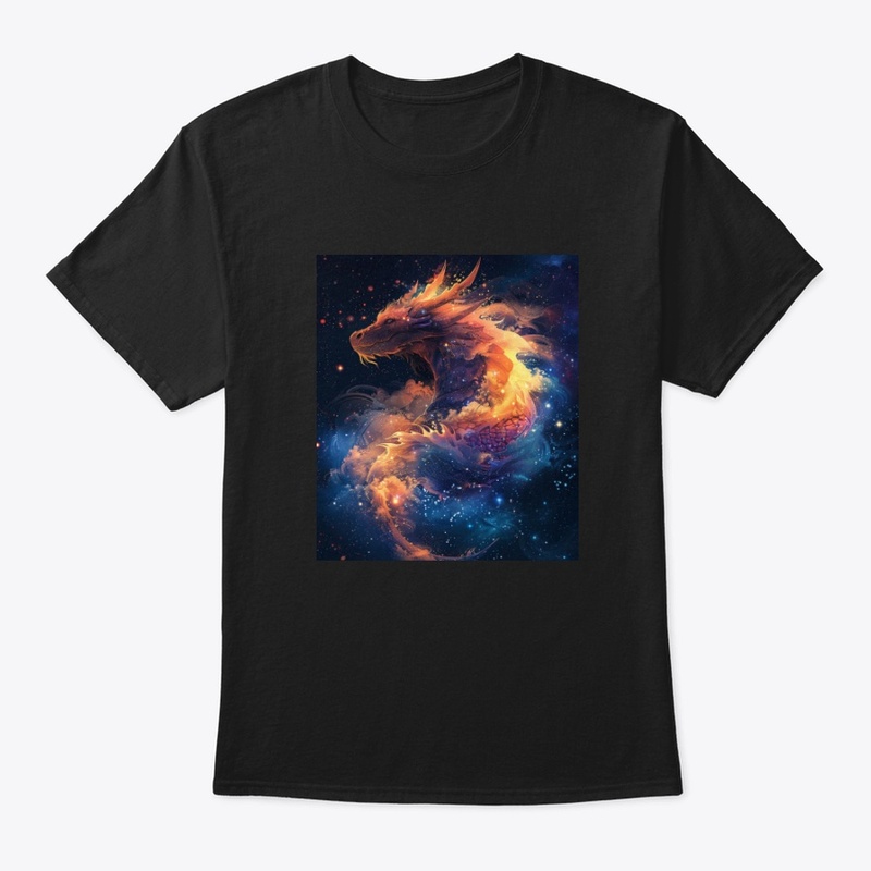 Galaxy Dragon