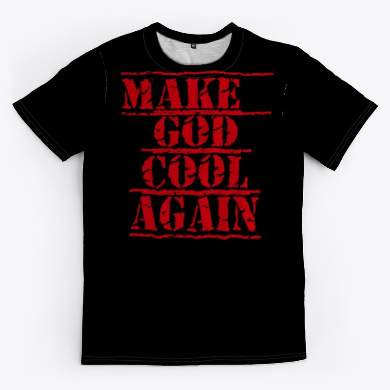 God - Pure Love