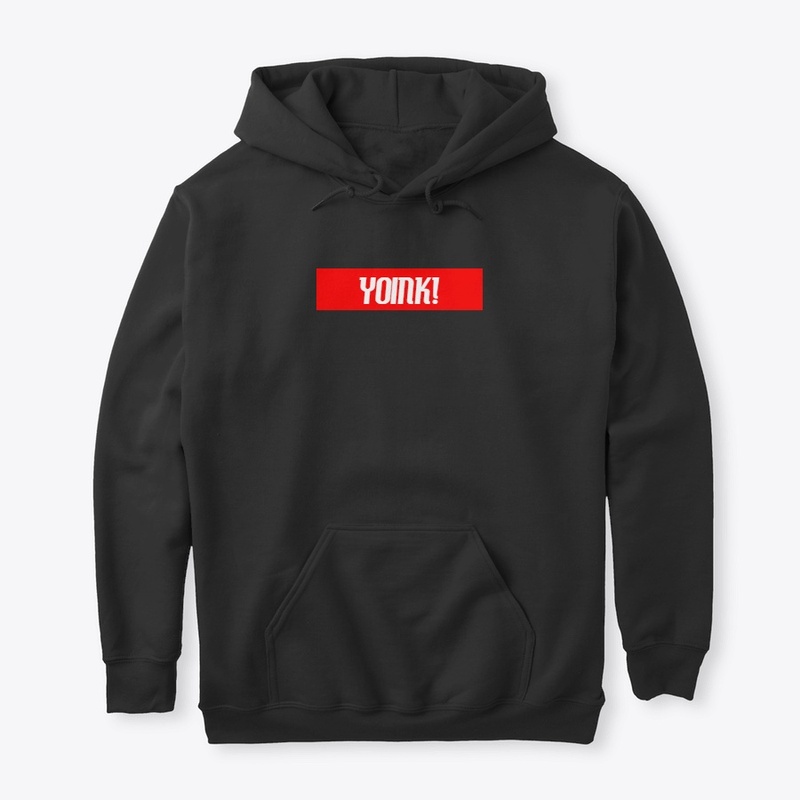 Yoink