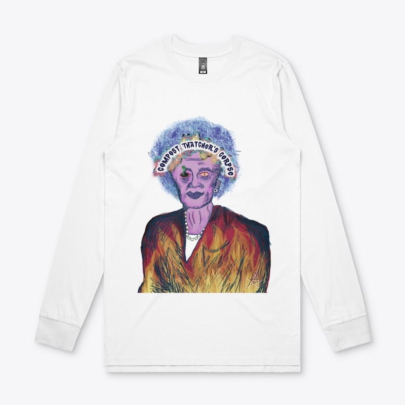 Maggot Thatcher