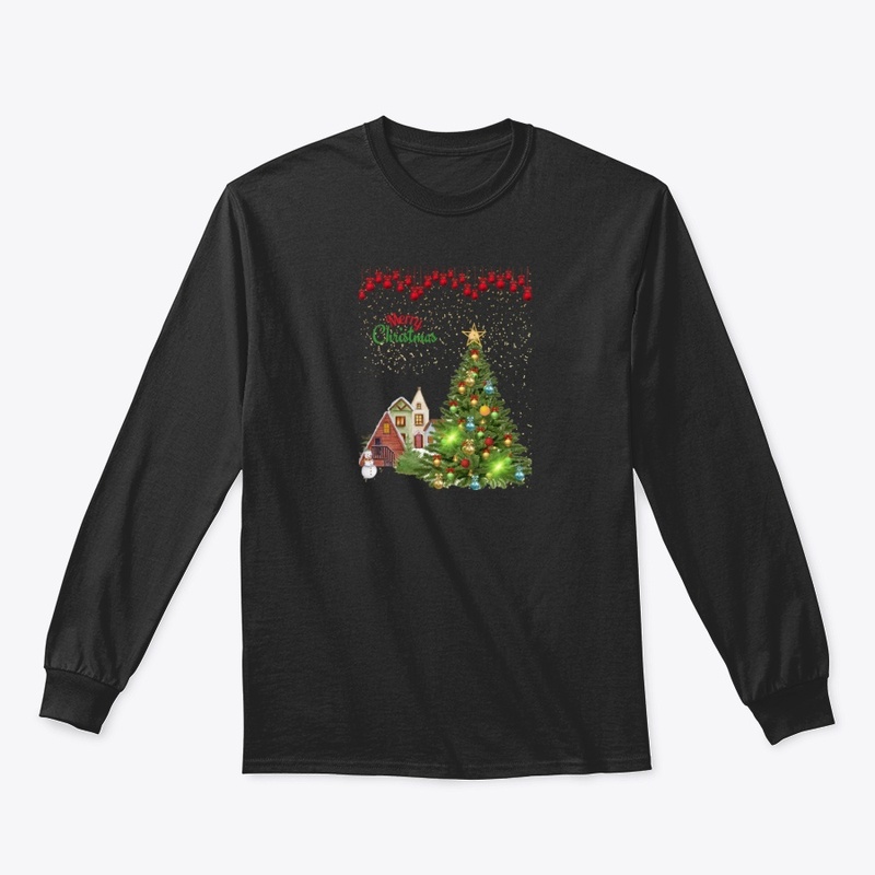 Christmas shirt