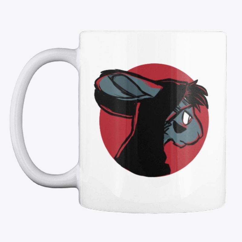 //SOMA Mug