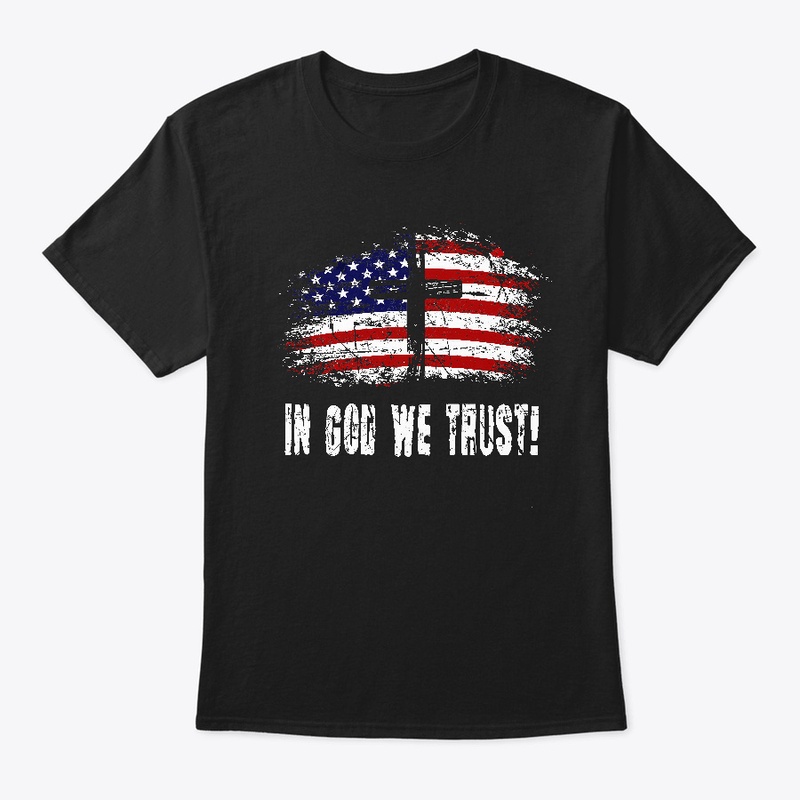 In God We Trust!