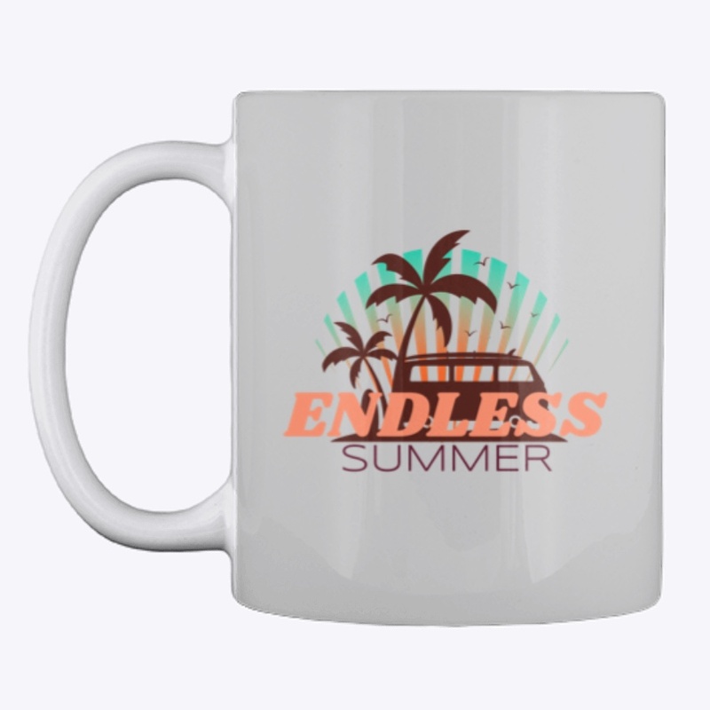 Endless Summer Gear