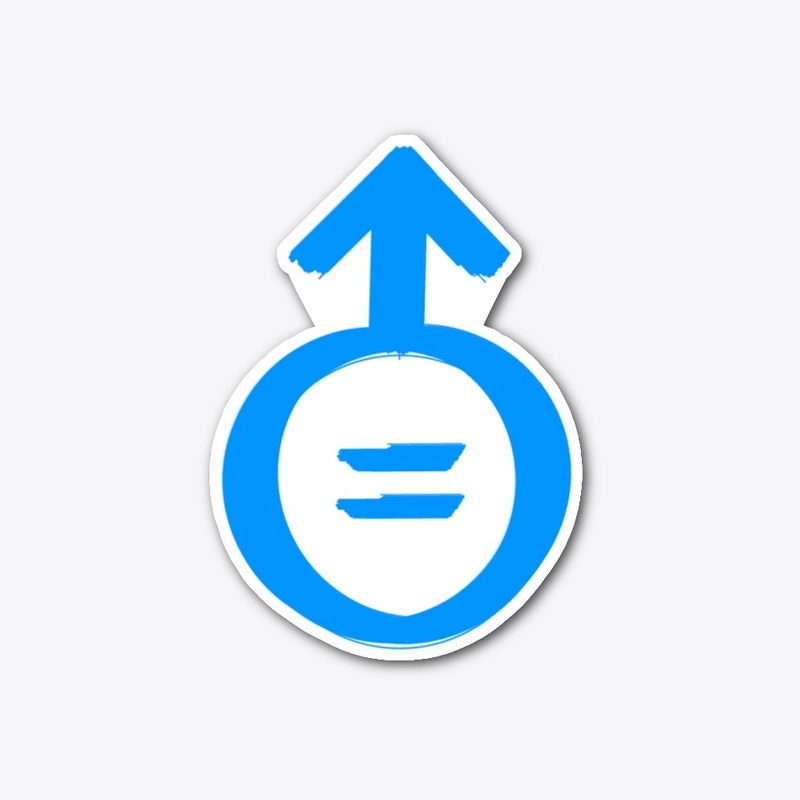 Celebrating Men - Equality Version