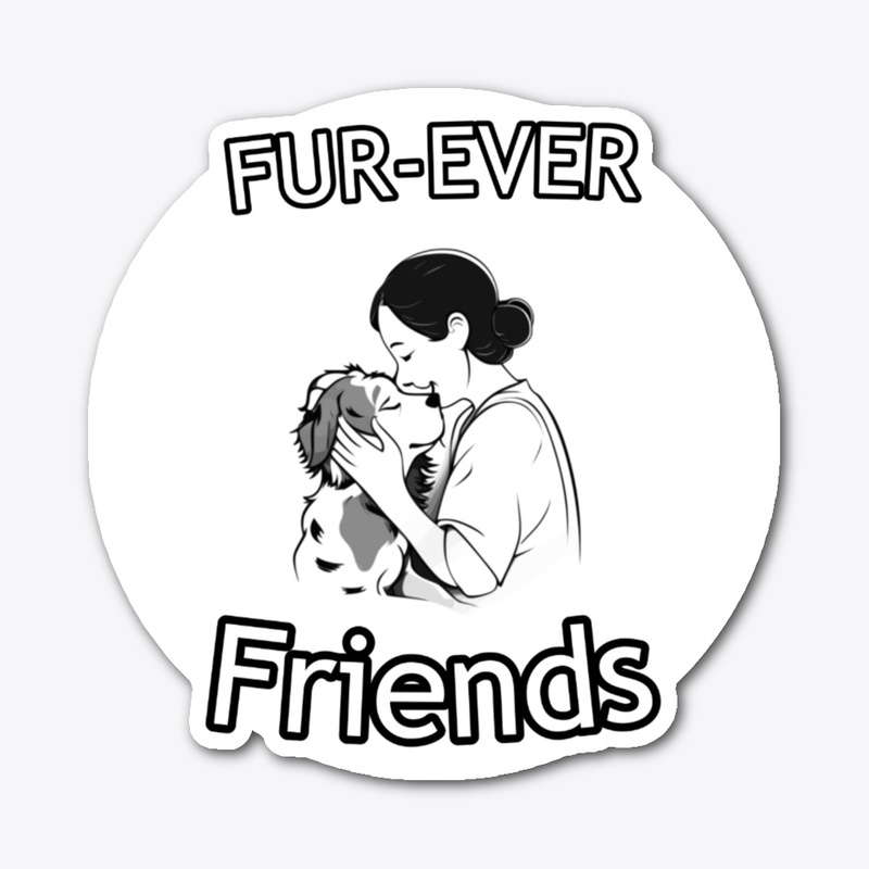 FUR-EVER Friends