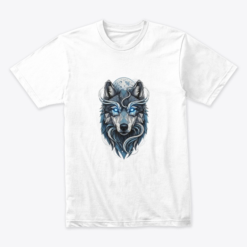 Wolf Design 4
