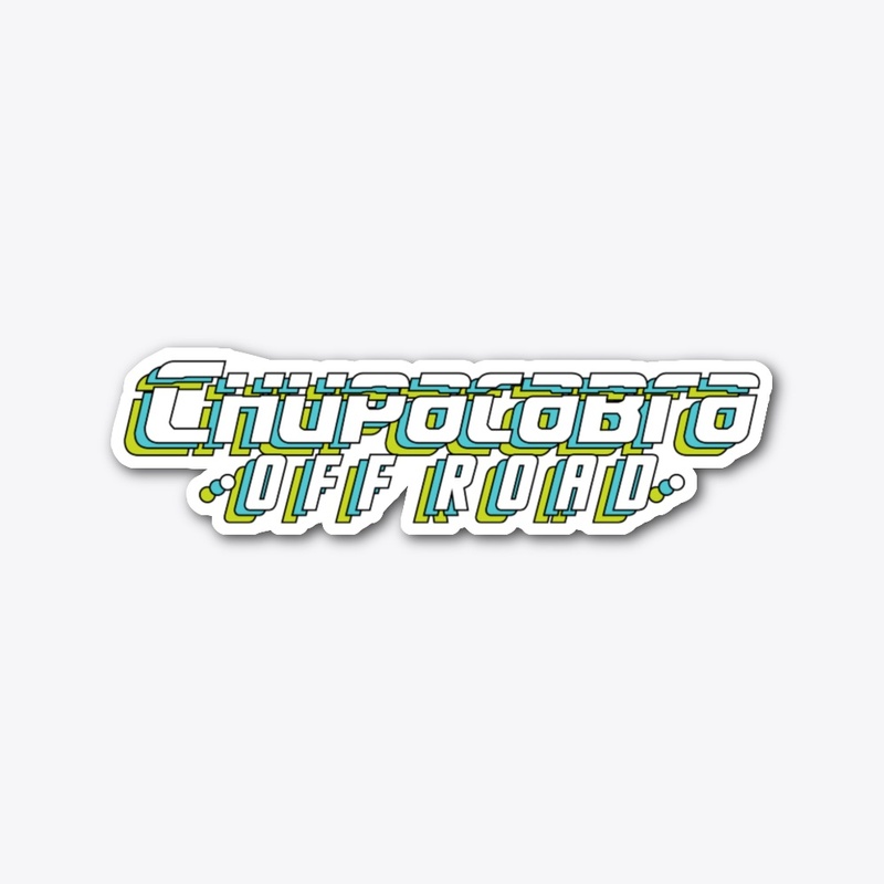 Chupacabra Offroad 3D 