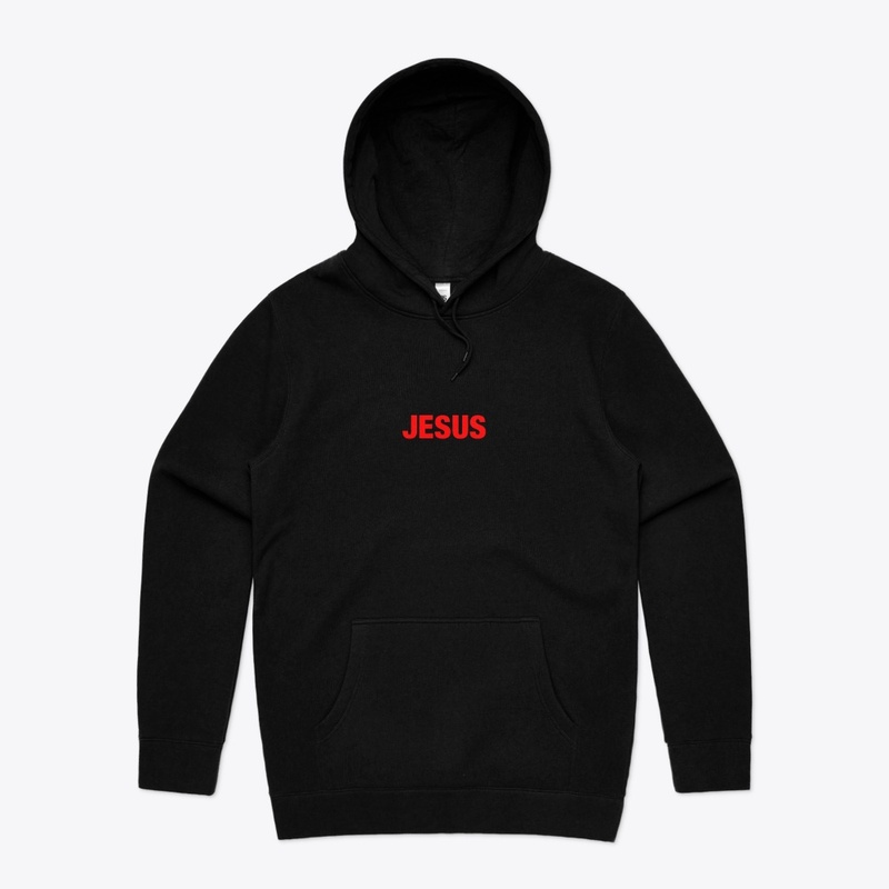JESUS