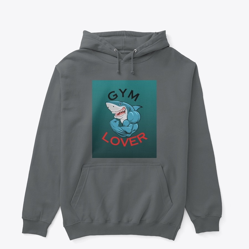 GYM Lover T-Shirt Unisex Trendy T shirt 