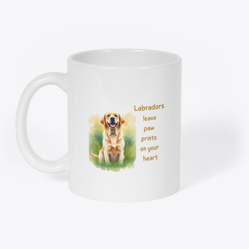 Labrador: Pure Love