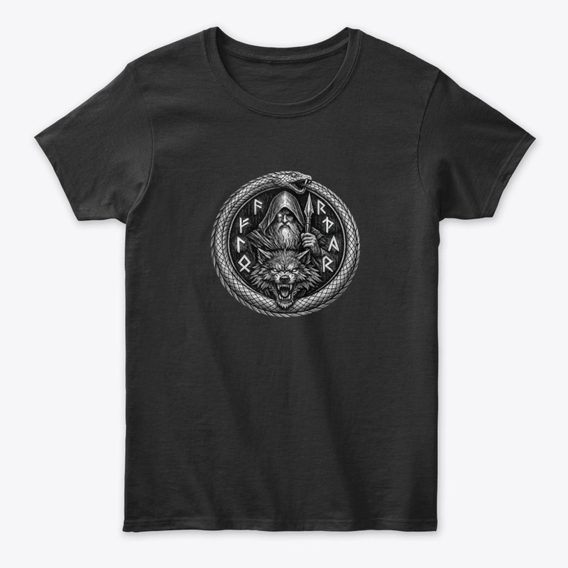 SIGIL OF THE NORTH