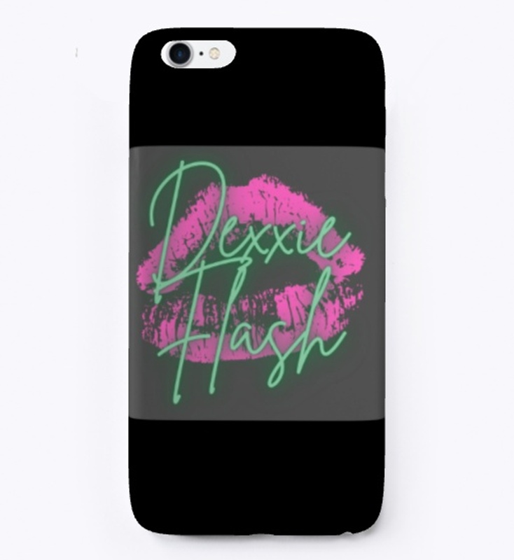 Dexxie Logo
