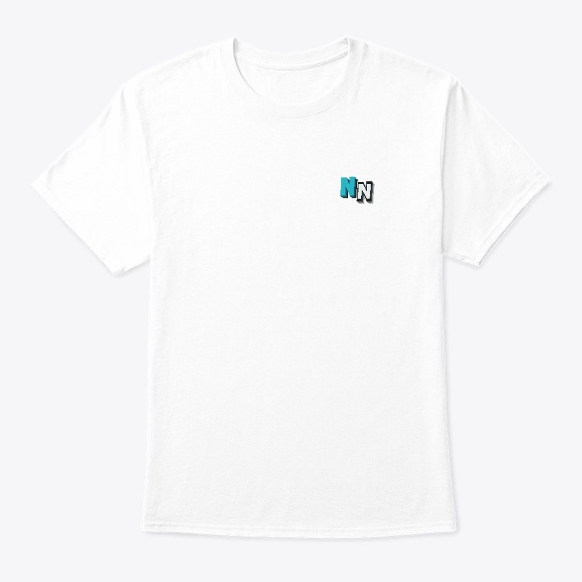 Ninja Nerd - Unisex / Men's T-Shirts