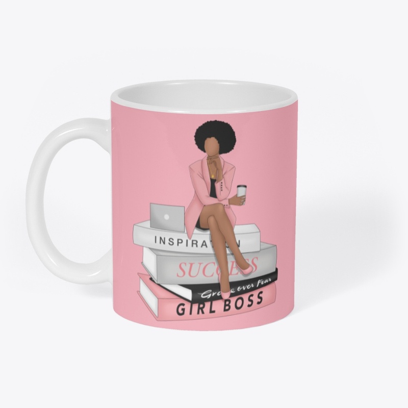 CC- confidence and coffee