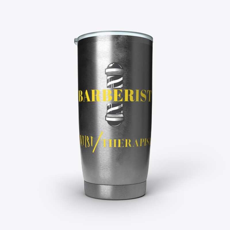 BARBERIST YELLOW