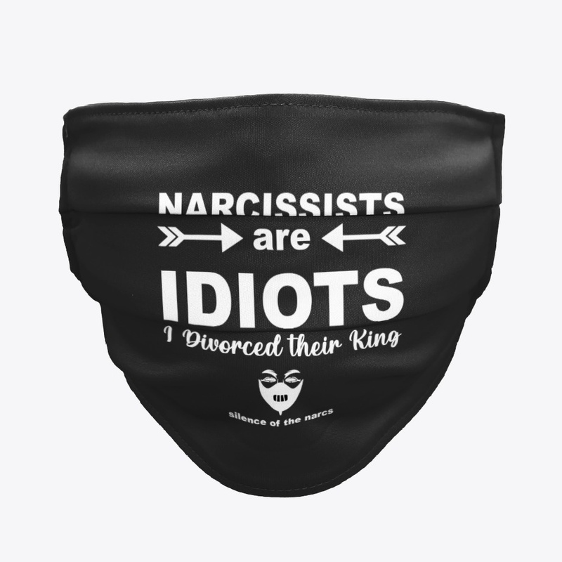 Narcissists are Idiots