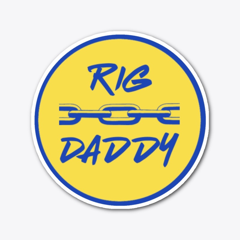 Rid Daddy Yellow
