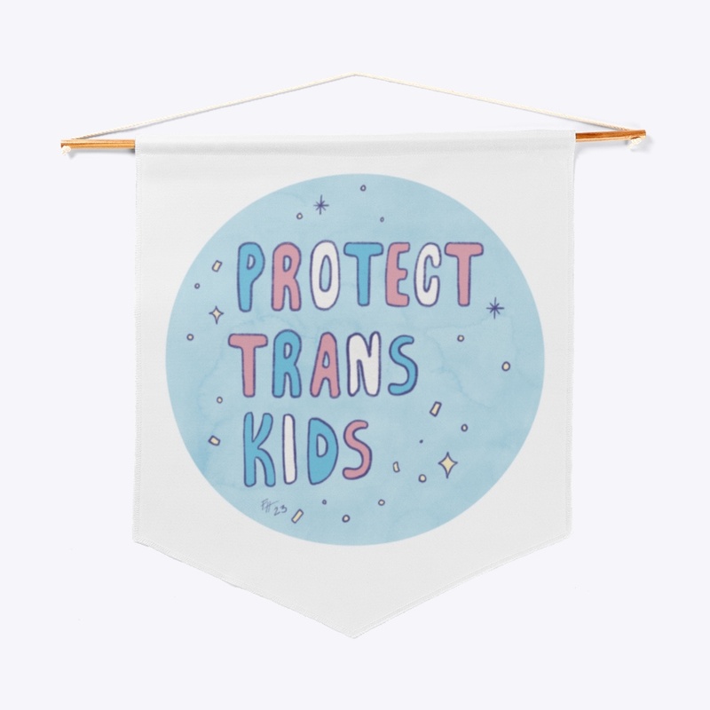 Protect Trans Kids