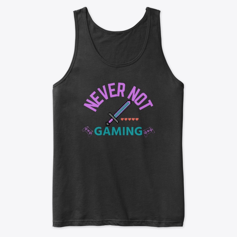 Never Not Gaming with Beachbytes