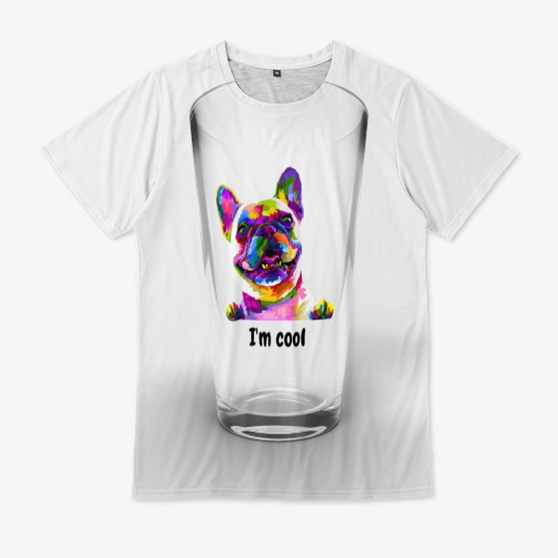 I Am Cool