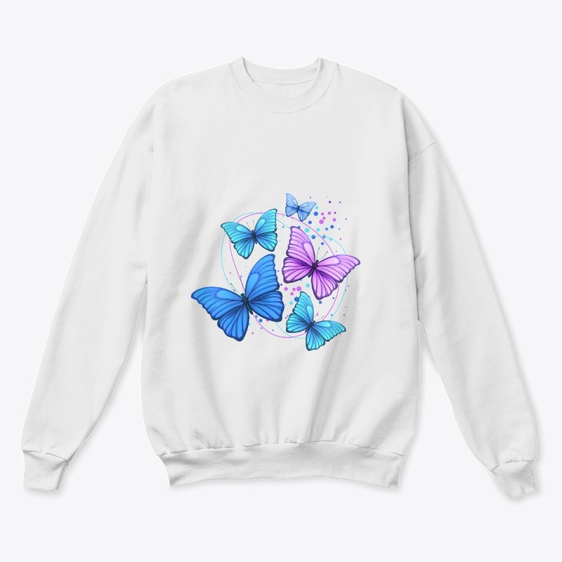 butterflys