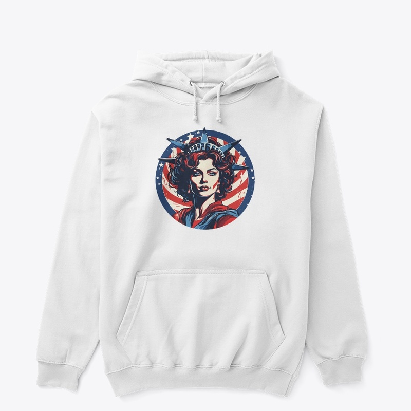 LIBERTY QUEEN