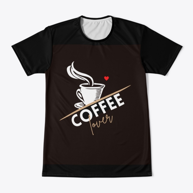 Coffee Shirt