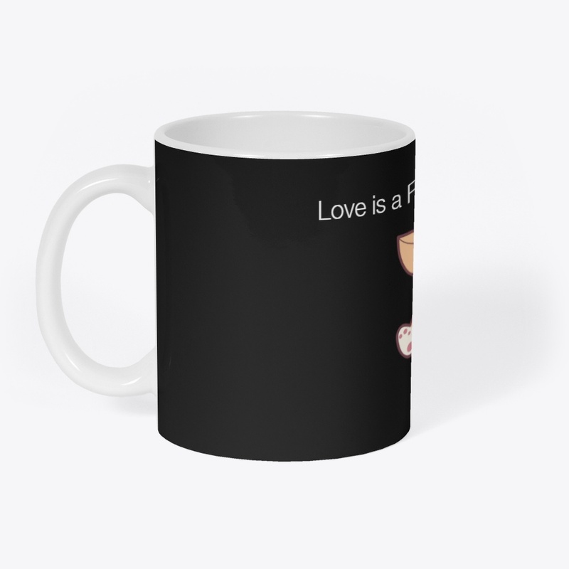 Pawsitively Obsessed: Where Dogs Rule!