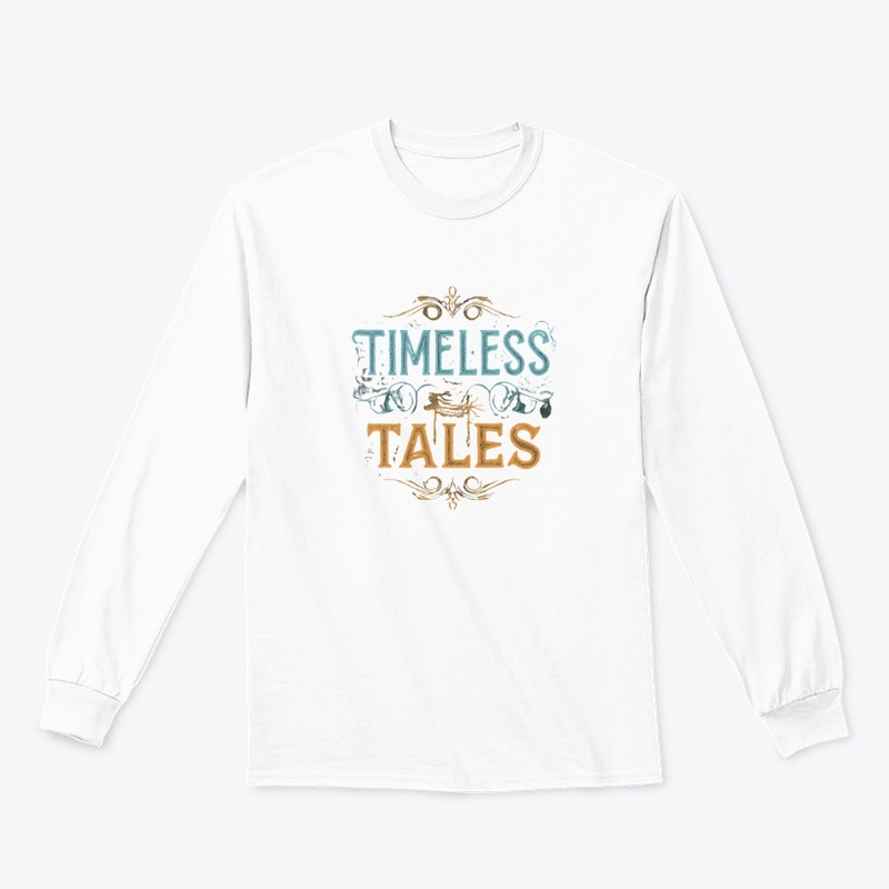"Timeless Tales"
