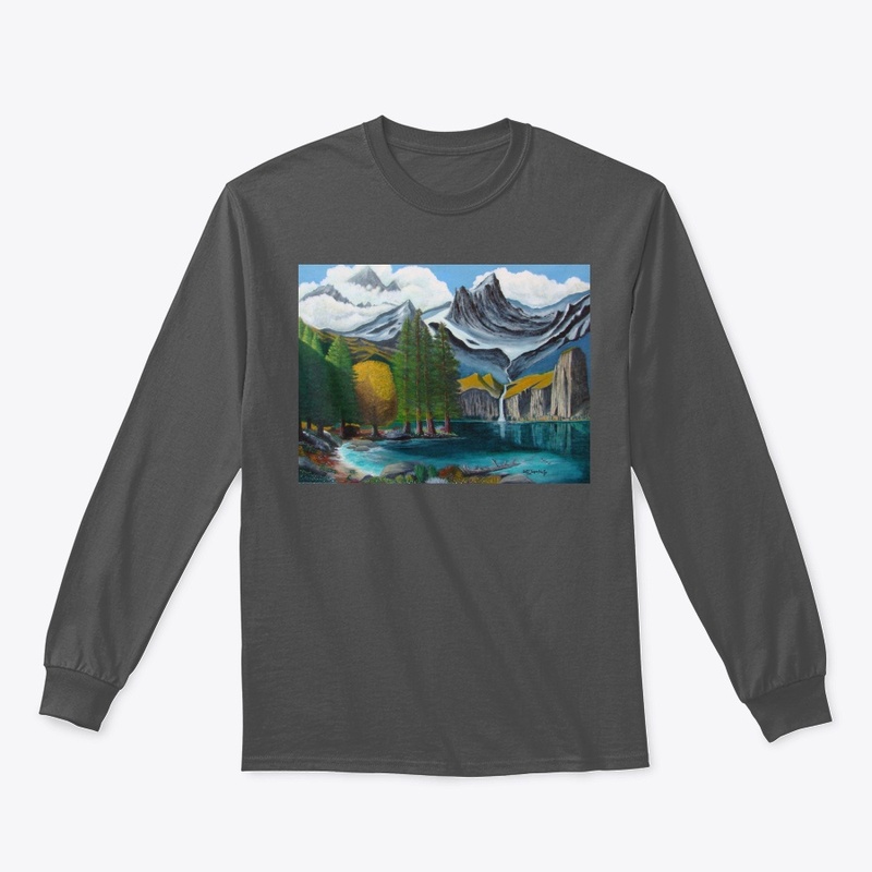 Sierra Nevada's - Black Bears - Shirts