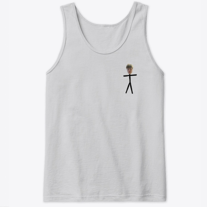 A1den Deano Tank Top