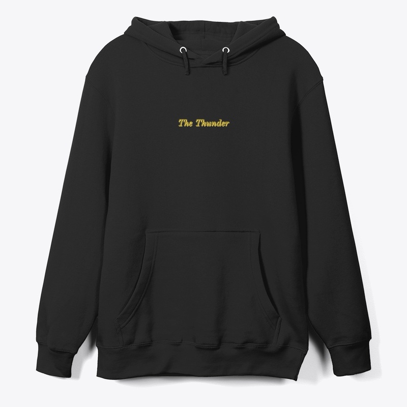 The Thunder 