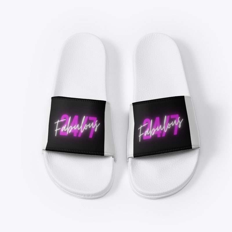 24/7 FABULOUS Accessories