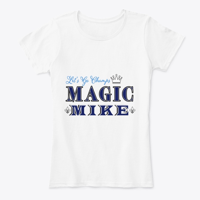 Magic Mike