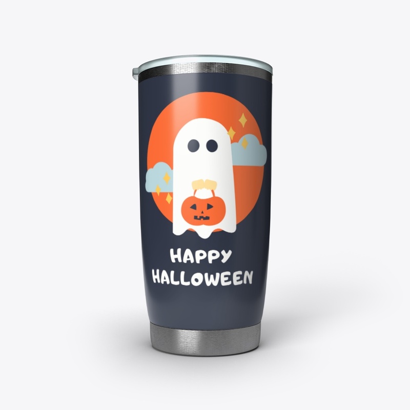 Happy Halloween