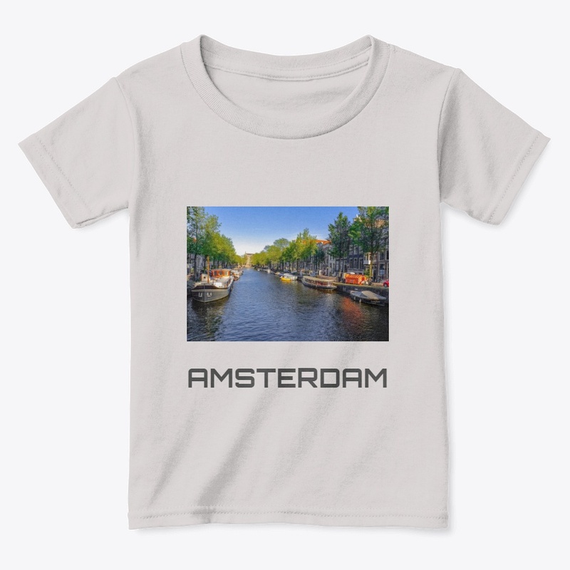 Amsterdam souvenir