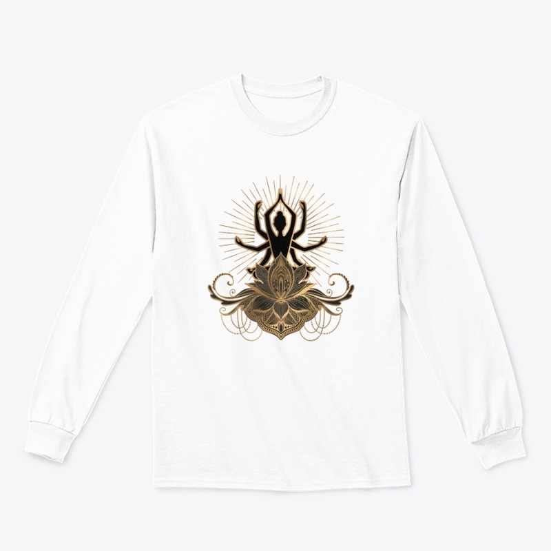 Lotus Shiva