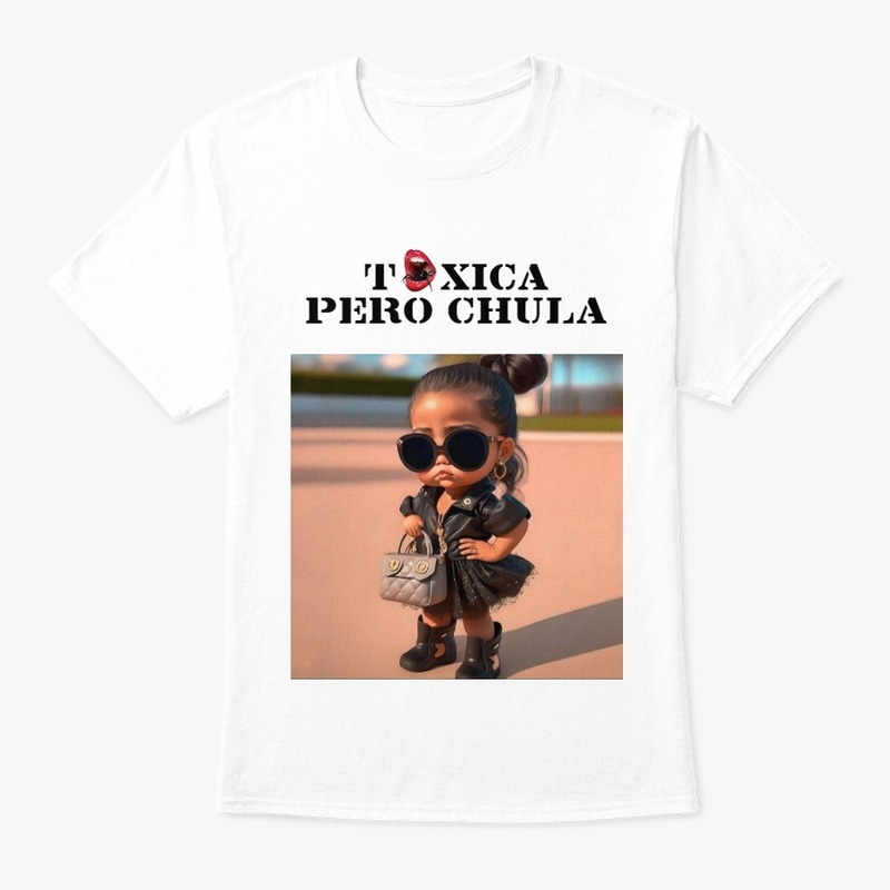 Toxica Pero Chula