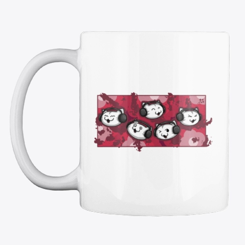 Mewsic Cats