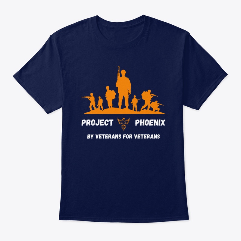 Project Phoenix Gear II