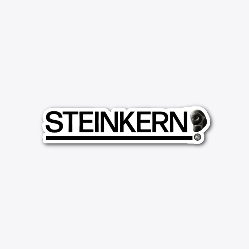Steinkern!