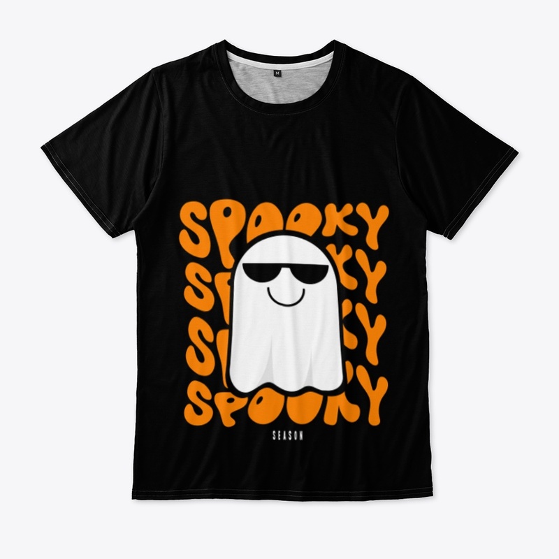 Spooky 