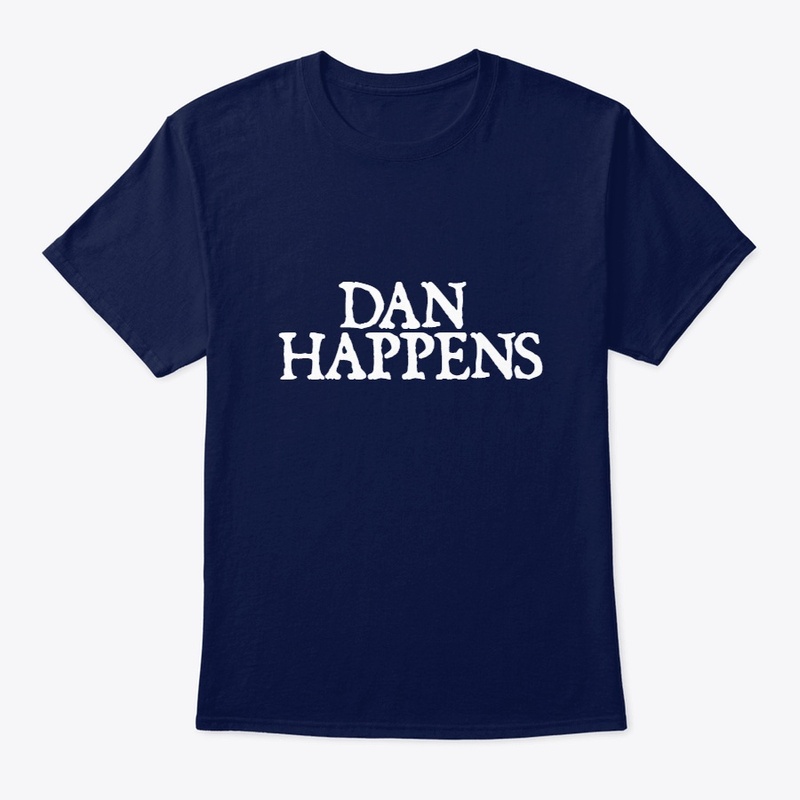 Dan Happens