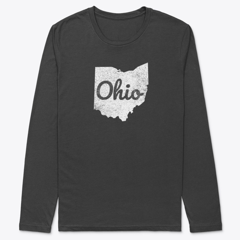 Distressed Ohio
