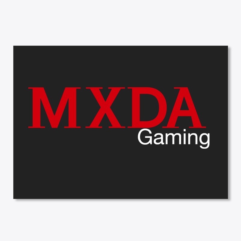 MXDA GAMING